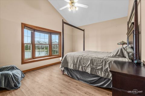 Tiny photo for 675 White Pine Circle, Lake In The Hills, IL 60156 (MLS # 12514720)