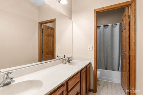 Tiny photo for 675 White Pine Circle, Lake In The Hills, IL 60156 (MLS # 12514720)