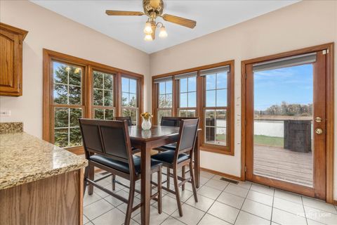 Tiny photo for 675 White Pine Circle, Lake In The Hills, IL 60156 (MLS # 12514720)