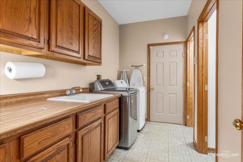 Tiny photo for 675 White Pine Circle, Lake In The Hills, IL 60156 (MLS # 12514720)