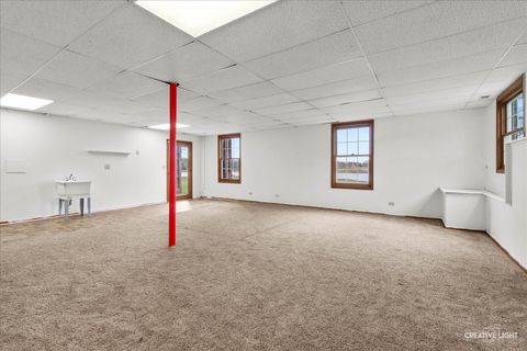 Tiny photo for 675 White Pine Circle, Lake In The Hills, IL 60156 (MLS # 12514720)