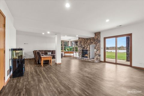 Tiny photo for 675 White Pine Circle, Lake In The Hills, IL 60156 (MLS # 12514720)