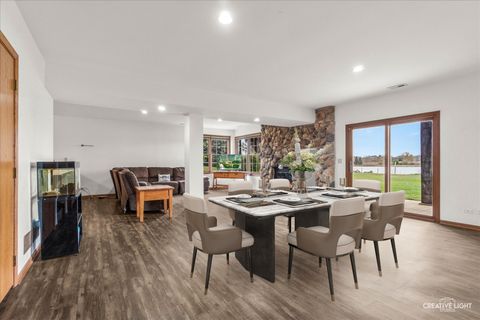 Tiny photo for 675 White Pine Circle, Lake In The Hills, IL 60156 (MLS # 12514720)