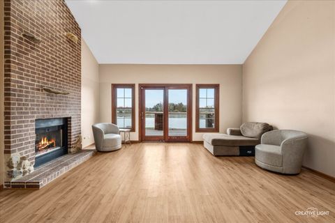 Tiny photo for 675 White Pine Circle, Lake In The Hills, IL 60156 (MLS # 12514720)