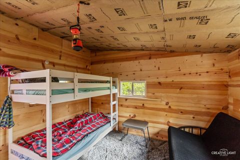 Tiny photo for 675 White Pine Circle, Lake In The Hills, IL 60156 (MLS # 12514720)