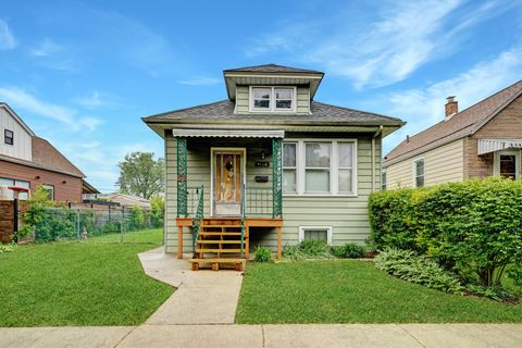 5110 W Carmen Avenue Chicago IL 60630