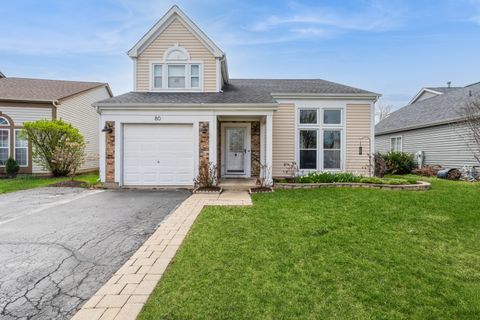 80 Wilton Lane Mundelein IL 60060