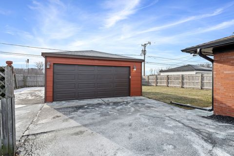 A home in Markham