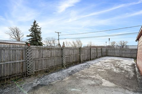 A home in Markham