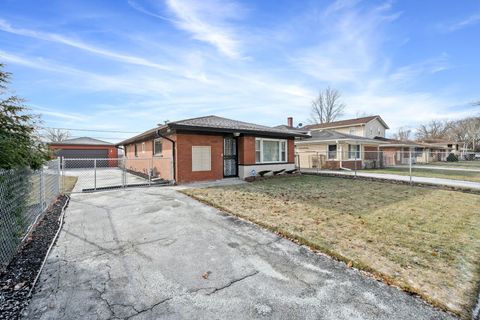 A home in Markham