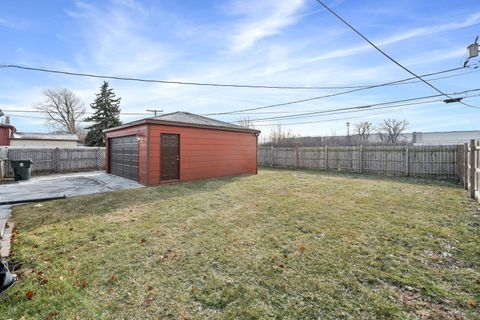 A home in Markham