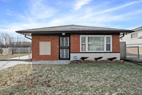 A home in Markham