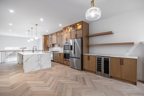 Tiny photo for 2216 N Talman Avenue, Chicago, IL 60647 (MLS # 12572776)