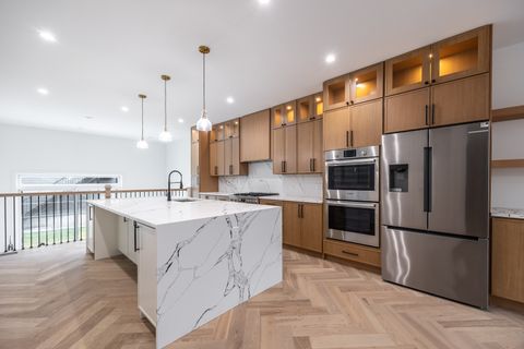 Tiny photo for 2216 N Talman Avenue, Chicago, IL 60647 (MLS # 12572776)