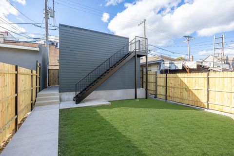 Tiny photo for 2216 N Talman Avenue, Chicago, IL 60647 (MLS # 12572776)