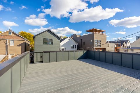 Tiny photo for 2216 N Talman Avenue, Chicago, IL 60647 (MLS # 12572776)