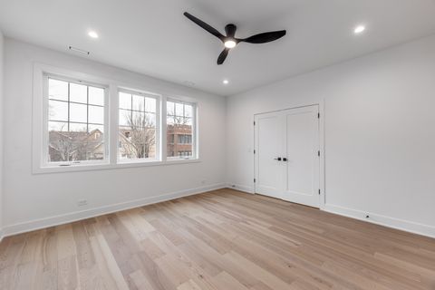 Tiny photo for 2216 N Talman Avenue, Chicago, IL 60647 (MLS # 12572776)