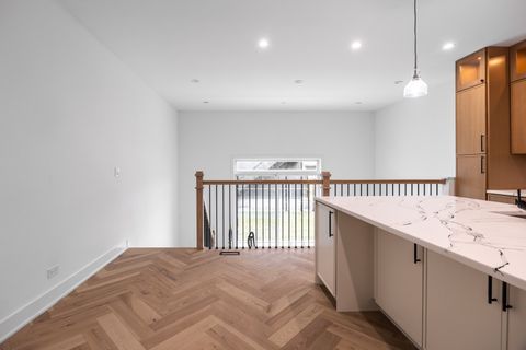 Tiny photo for 2216 N Talman Avenue, Chicago, IL 60647 (MLS # 12572776)