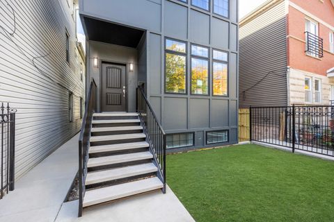 Tiny photo for 2216 N Talman Avenue, Chicago, IL 60647 (MLS # 12572776)