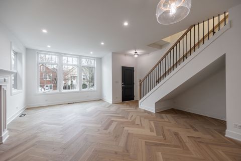 Tiny photo for 2216 N Talman Avenue, Chicago, IL 60647 (MLS # 12572776)