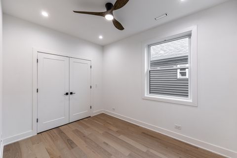 Tiny photo for 2216 N Talman Avenue, Chicago, IL 60647 (MLS # 12572776)