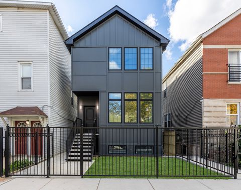 Photo of 2216 N Talman Avenue, Chicago, IL 60647 (MLS # 12572776)