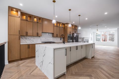 Tiny photo for 2216 N Talman Avenue, Chicago, IL 60647 (MLS # 12572776)