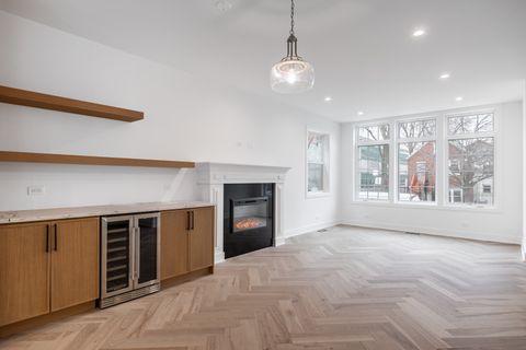 Tiny photo for 2216 N Talman Avenue, Chicago, IL 60647 (MLS # 12572776)