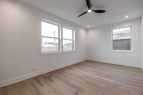 Tiny photo for 2216 N Talman Avenue, Chicago, IL 60647 (MLS # 12572776)