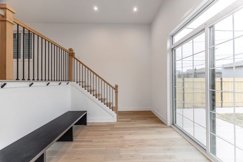 Tiny photo for 2216 N Talman Avenue, Chicago, IL 60647 (MLS # 12572776)