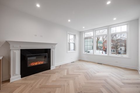 Tiny photo for 2216 N Talman Avenue, Chicago, IL 60647 (MLS # 12572776)