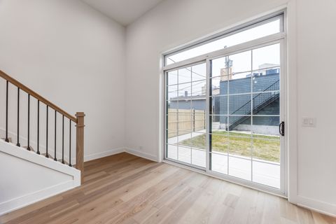 Tiny photo for 2216 N Talman Avenue, Chicago, IL 60647 (MLS # 12572776)