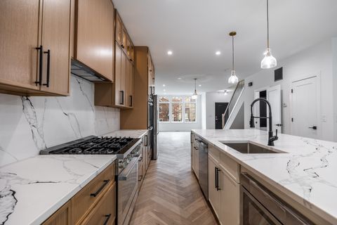 Tiny photo for 2216 N Talman Avenue, Chicago, IL 60647 (MLS # 12572776)