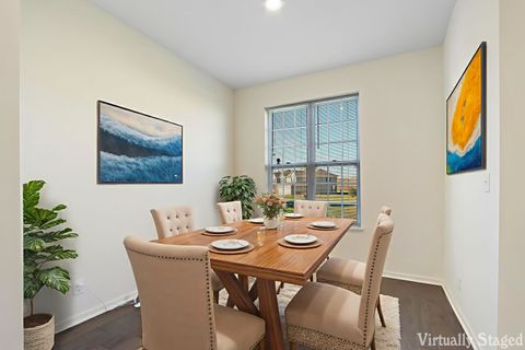 Tiny photo for 8426 Stillwater Road, Wonder Lake, IL 60097 (MLS # 12531560)