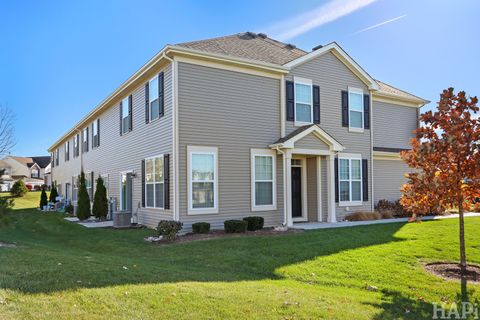 Tiny photo for 8426 Stillwater Road, Wonder Lake, IL 60097 (MLS # 12531560)