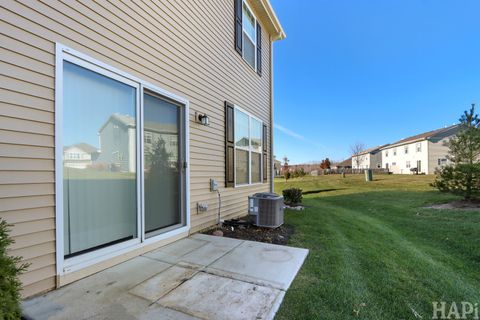 Tiny photo for 8426 Stillwater Road, Wonder Lake, IL 60097 (MLS # 12531560)