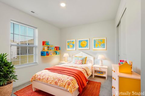 Tiny photo for 8426 Stillwater Road, Wonder Lake, IL 60097 (MLS # 12531560)