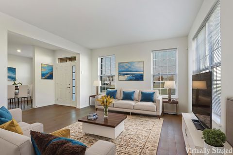 Tiny photo for 8426 Stillwater Road, Wonder Lake, IL 60097 (MLS # 12531560)