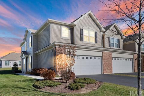 Photo of 8426 Stillwater Road, Wonder Lake, IL 60097 (MLS # 12531560)