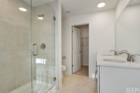 Tiny photo for 8426 Stillwater Road, Wonder Lake, IL 60097 (MLS # 12531560)