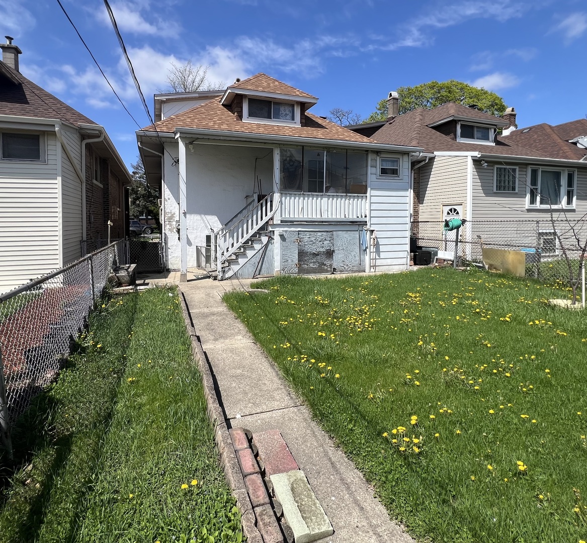 1929 Cuyler Avenue