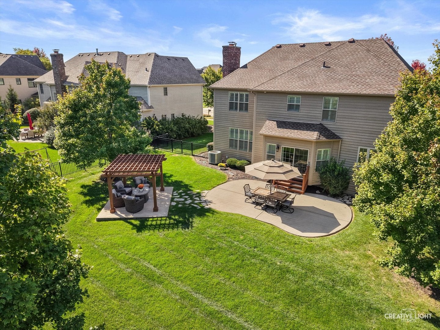 4124 Teak Circle
