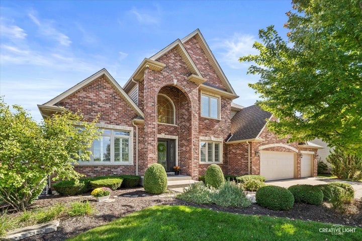 Photo 1 of 58 — 4124 Teak Circle, Naperville, IL 60564