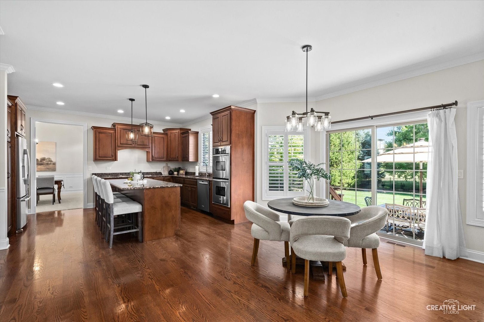 4124 Teak Circle