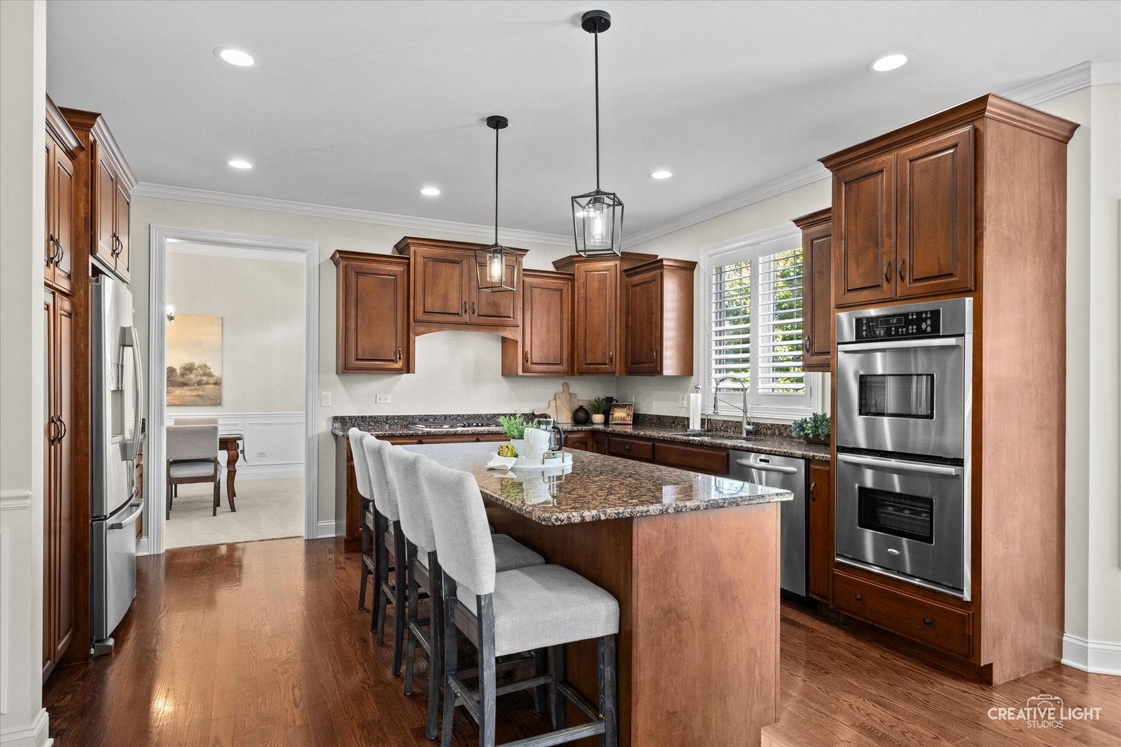 4124 Teak Circle