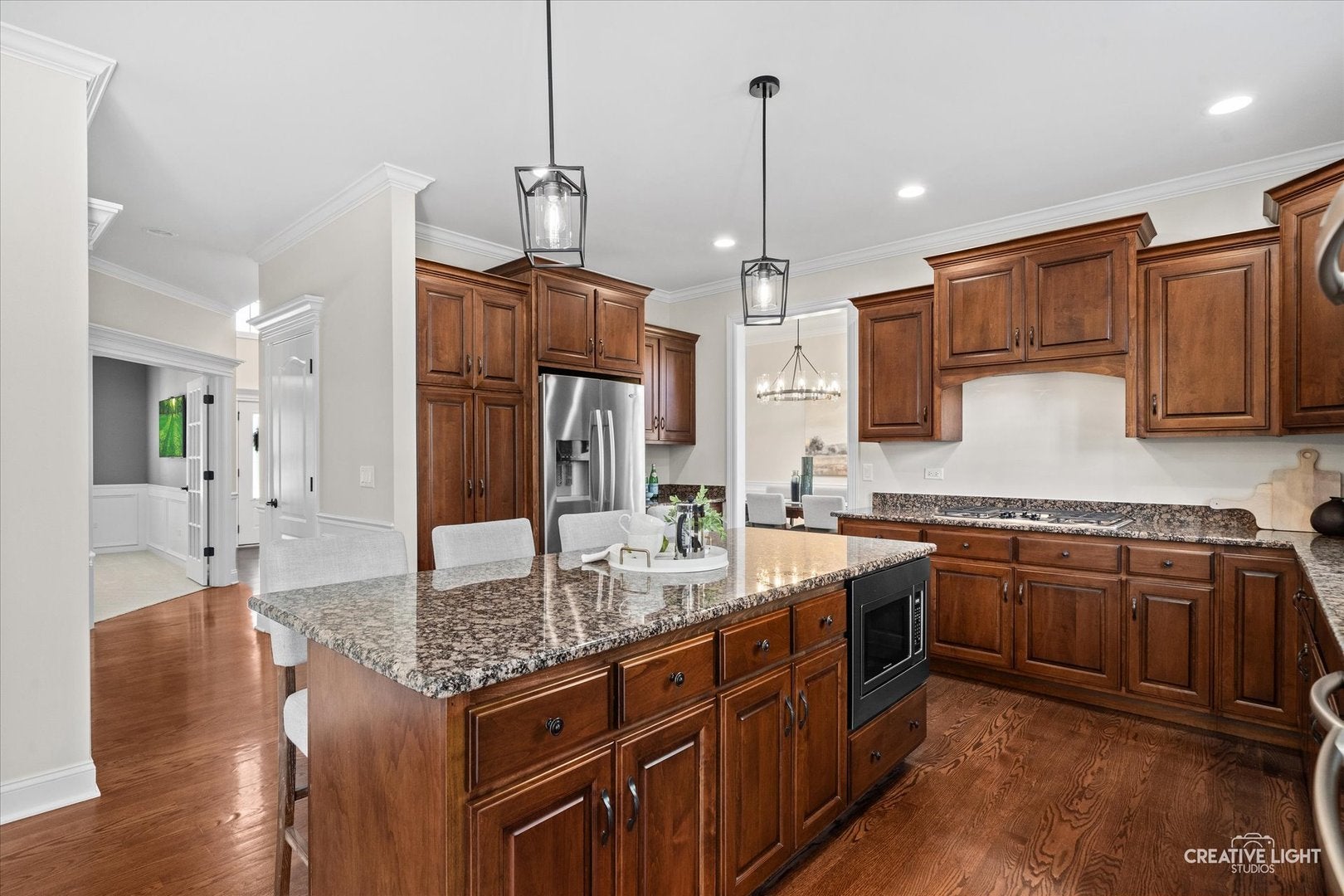4124 Teak Circle