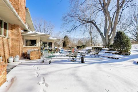Tiny photo for 926 Braeburn Road, Inverness, IL 60067 (MLS # 12555113)