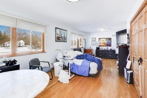 Tiny photo for 926 Braeburn Road, Inverness, IL 60067 (MLS # 12555113)