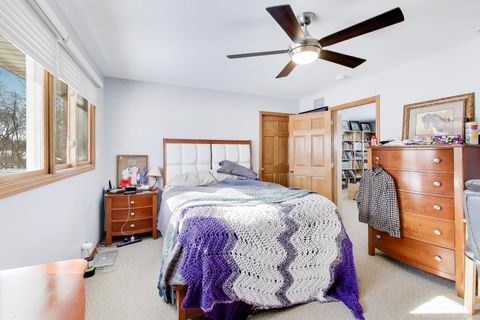 Tiny photo for 926 Braeburn Road, Inverness, IL 60067 (MLS # 12555113)