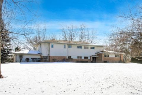 Tiny photo for 926 Braeburn Road, Inverness, IL 60067 (MLS # 12555113)